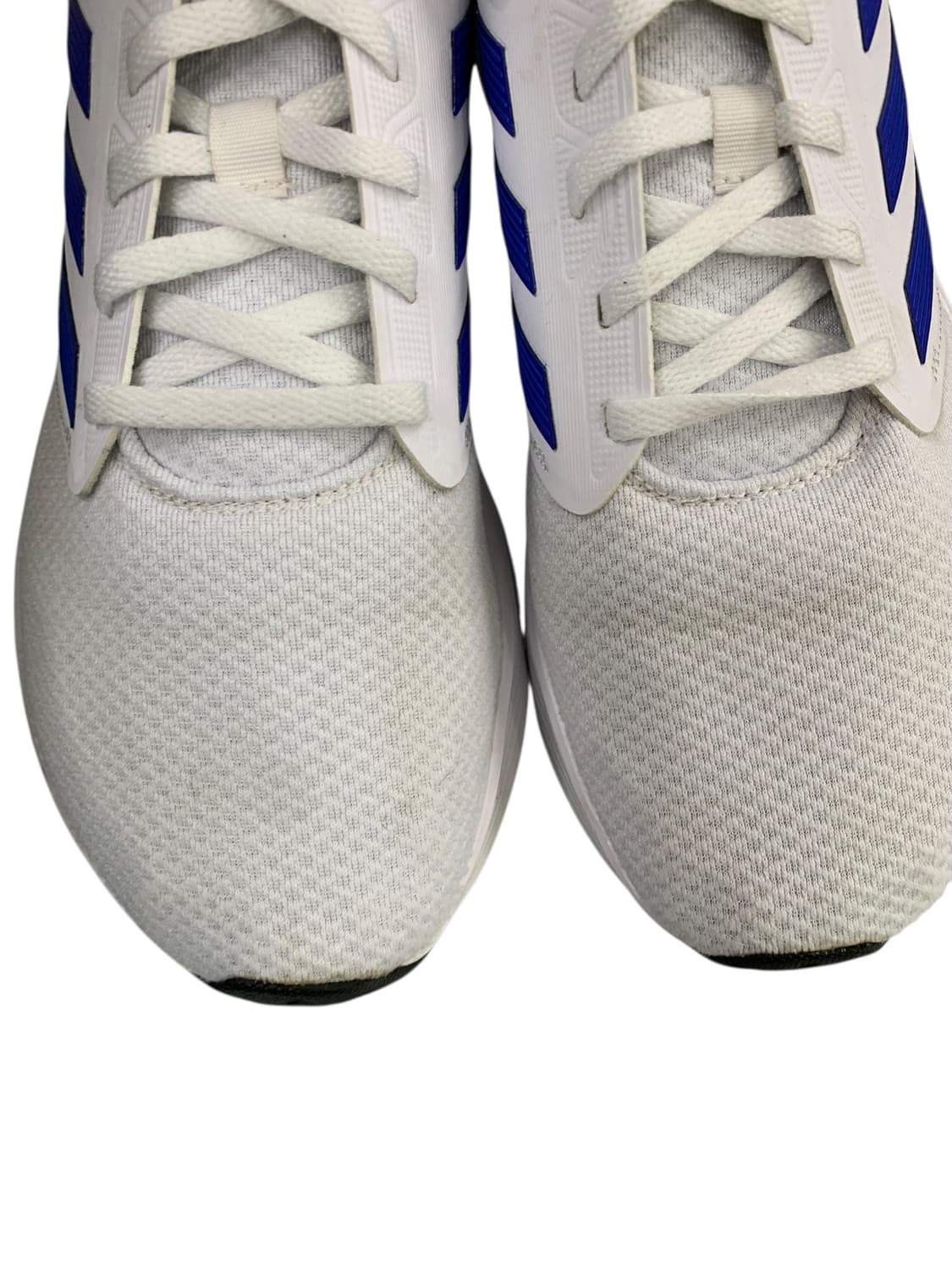 아디다스 갤럭시 6 화이트블루 280 상품이미지7