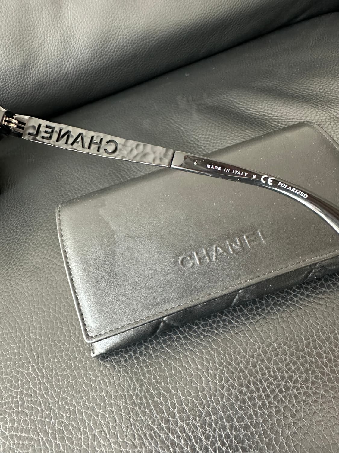 샤넬 선글라스 상품이미지4