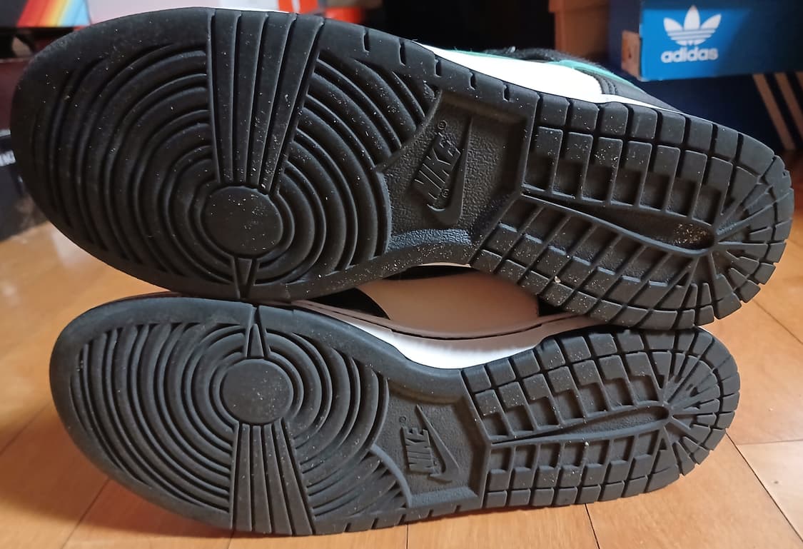 나이키 덩크하이 EMB 265 상품이미지7