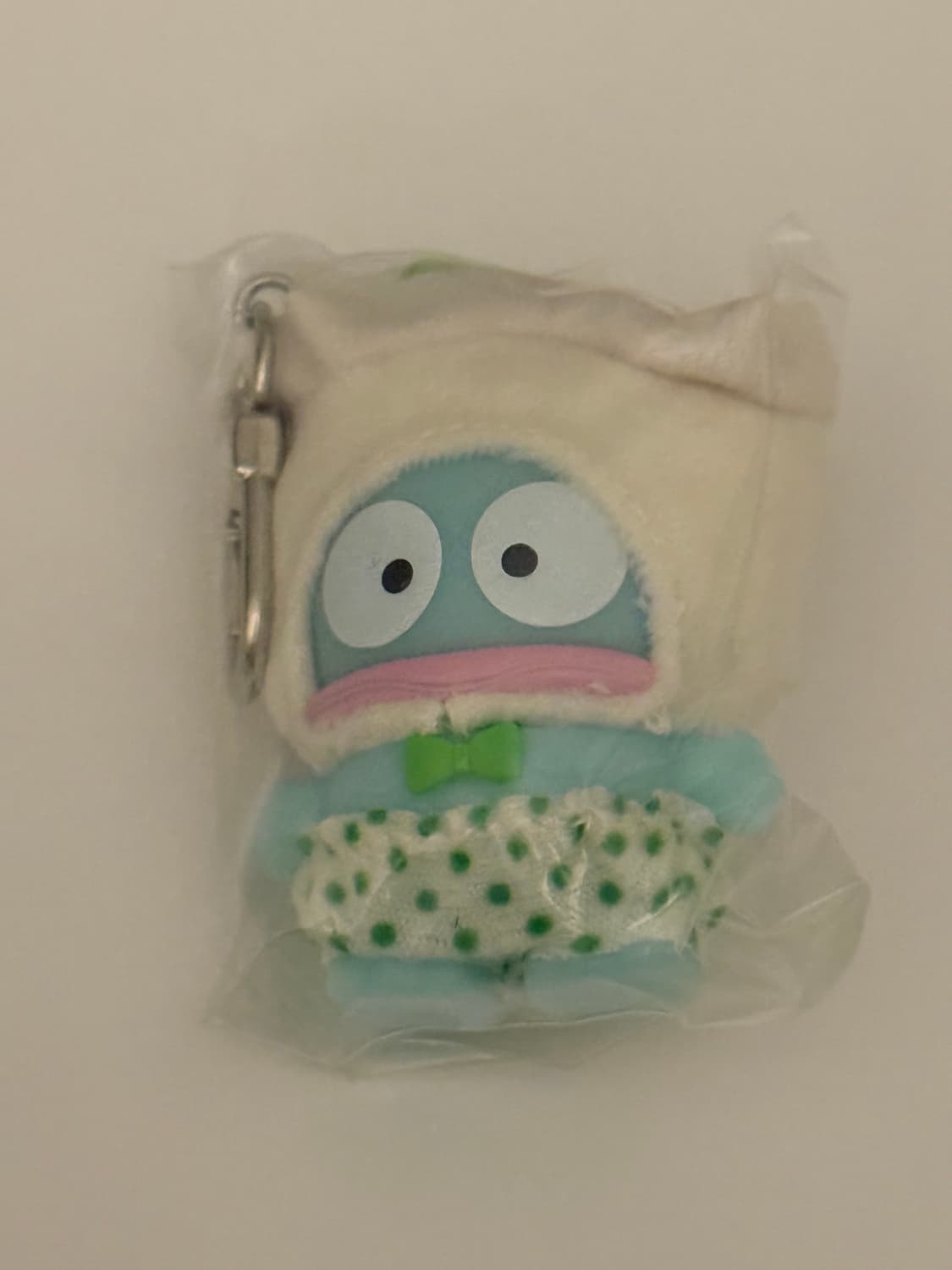 한교동 치비토모 키링 상품이미지1