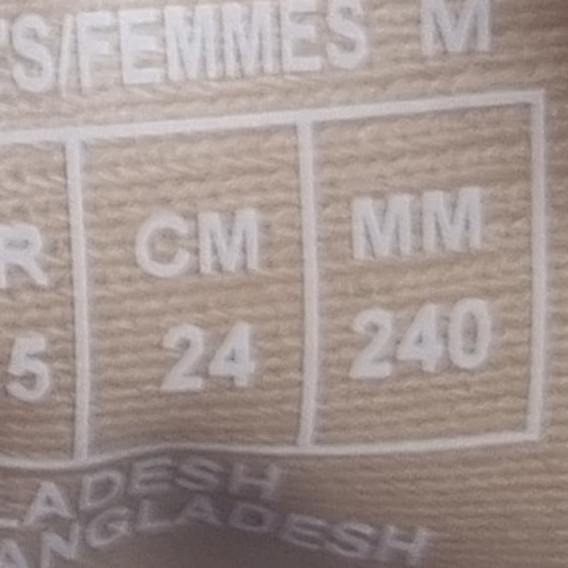 락포트 토탈모션 여성스니커즈240  굽5 상품이미지6