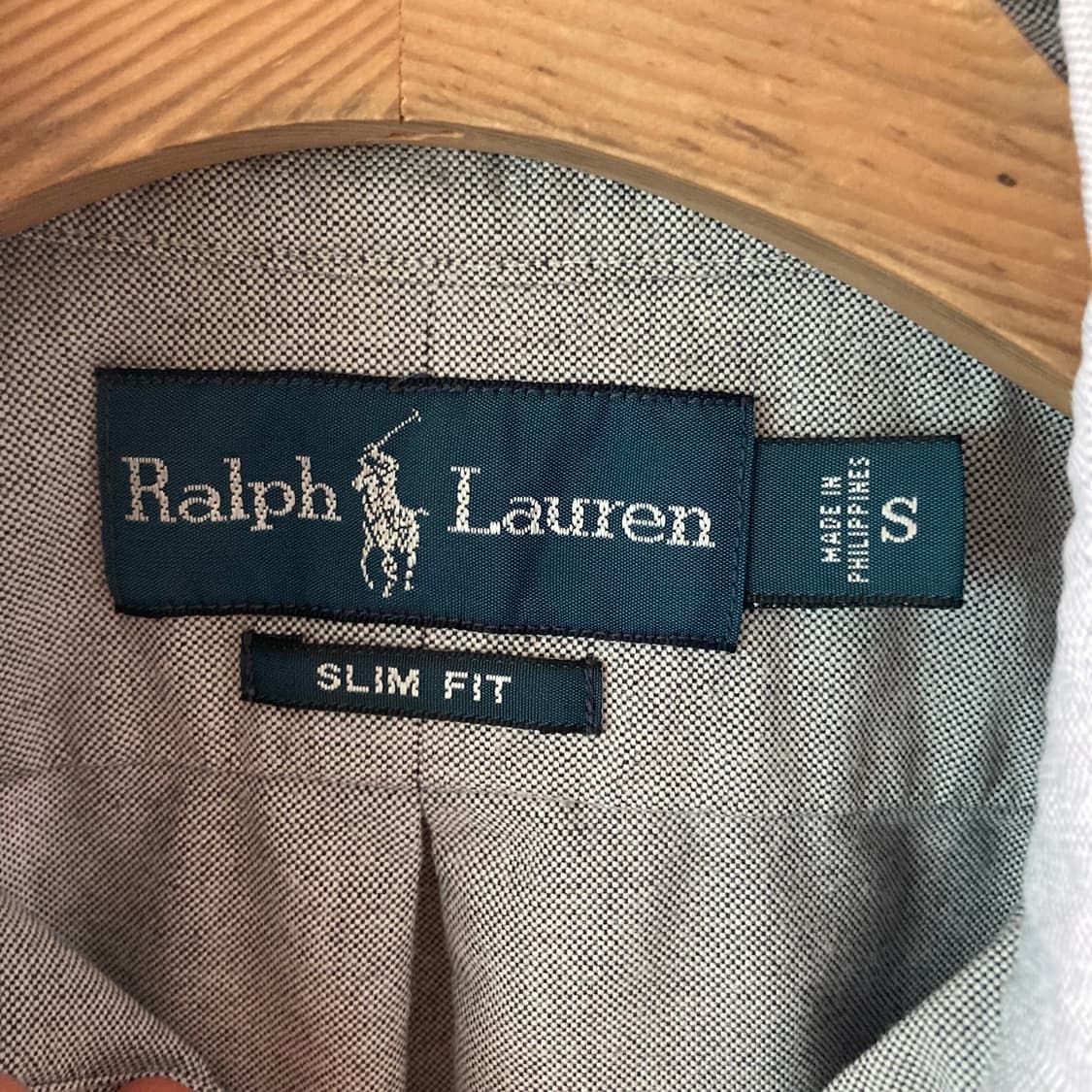 랄프로렌 폴로 남방 상품이미지4