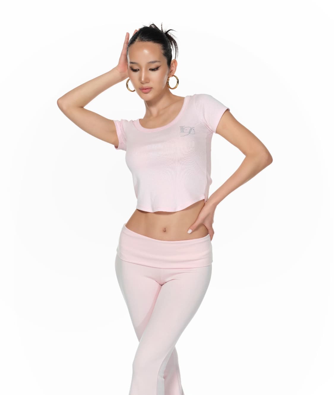 로페즈 글로우업 베이비티 핑크  상품이미지1