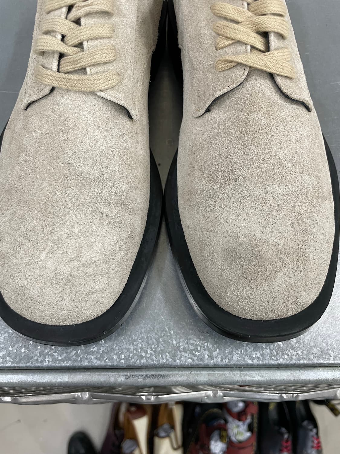 로맨틱 무브 투데이즈 더비 아이보리 265 (gr-4156) 상품이미지7