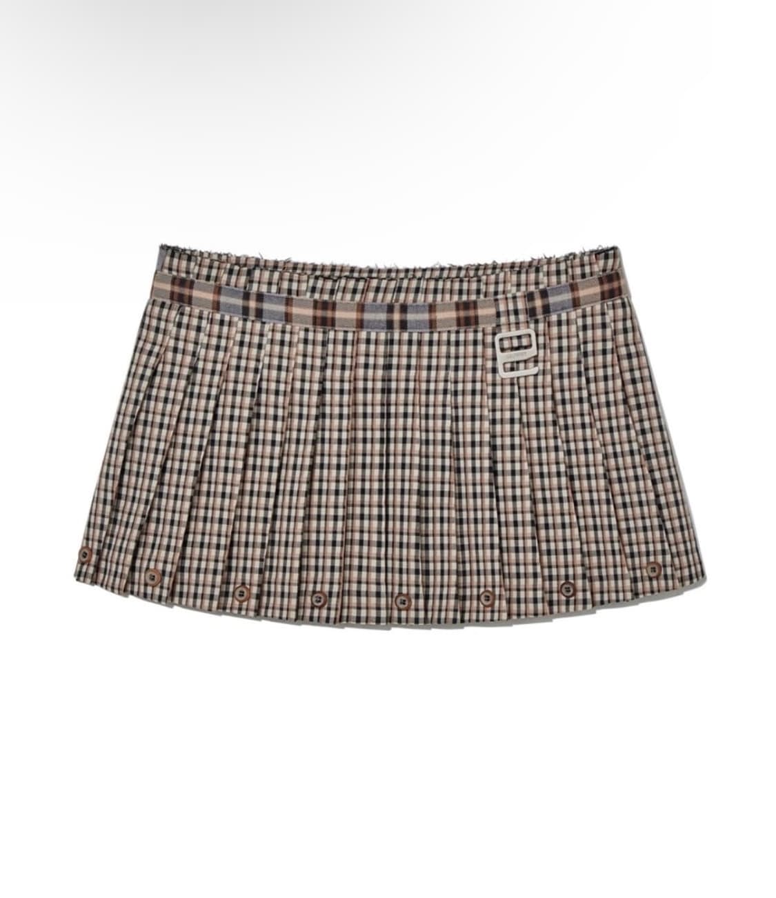 글로니 러셀 스커트 상품이미지1