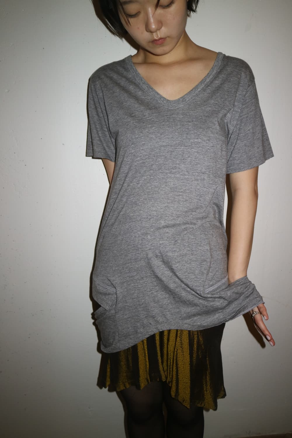 TOGA PULLA ops 상품이미지2
