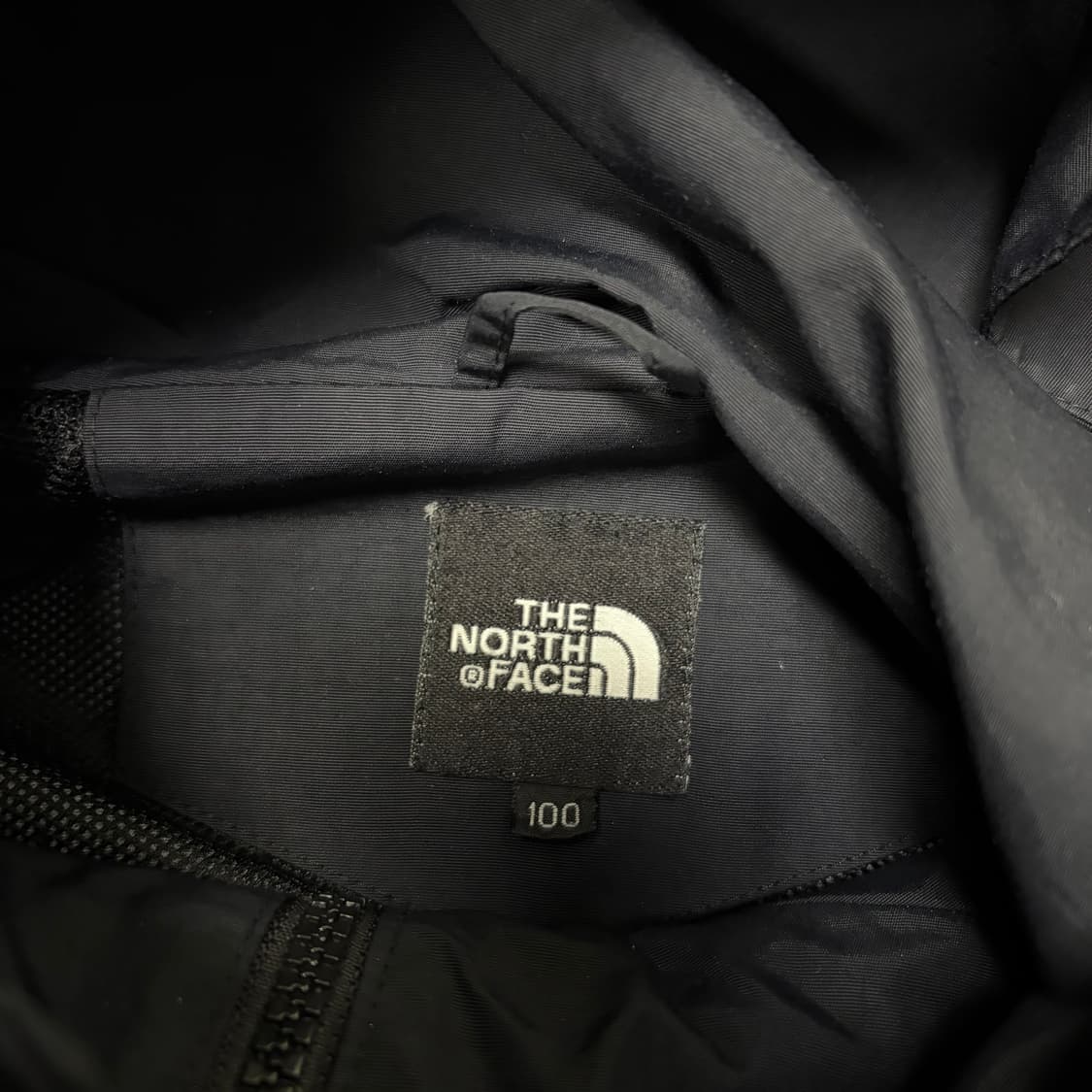 노스페이스 바람막이[2167] 상품이미지9