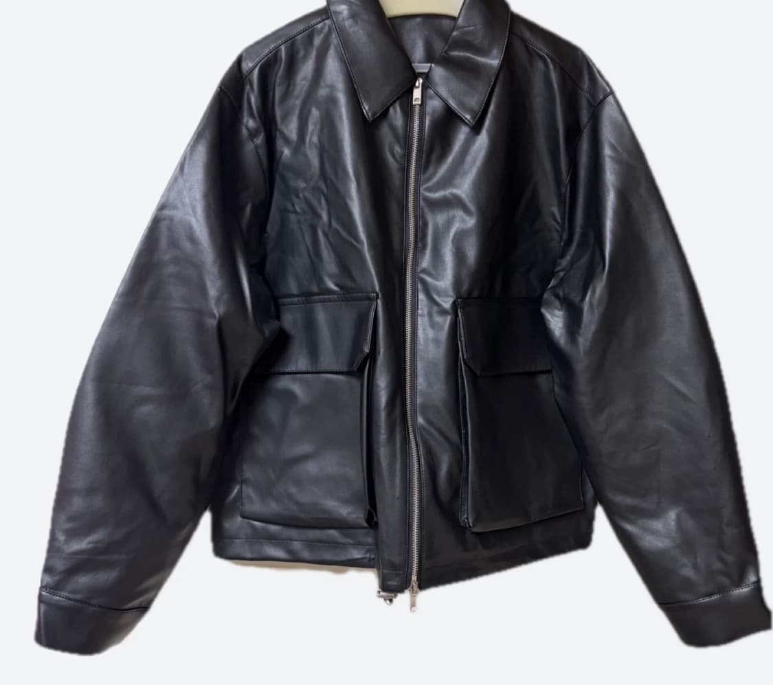 아이러니포르노화이트라인 상품이미지1