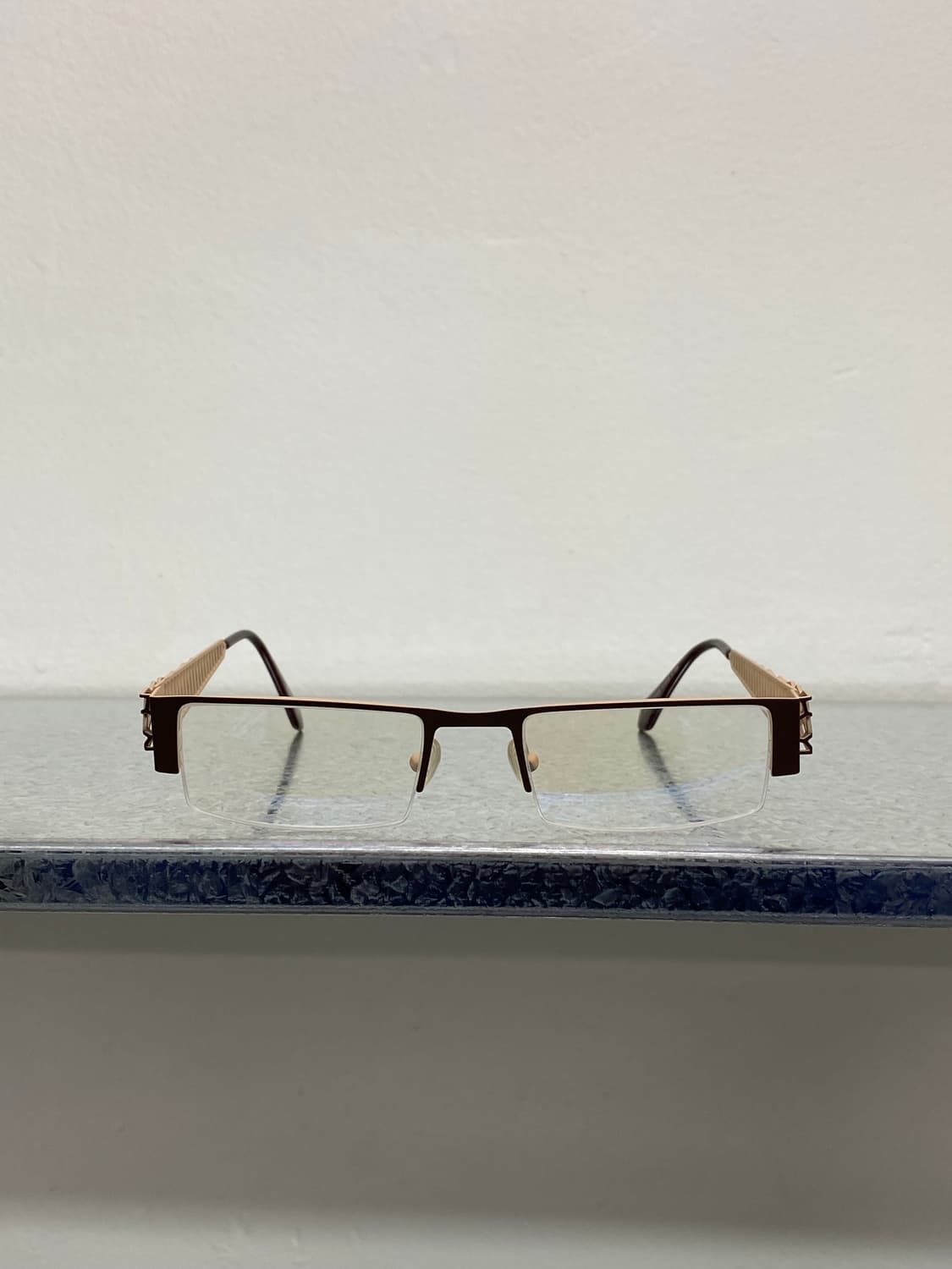 vintage glasses 386 상품이미지2