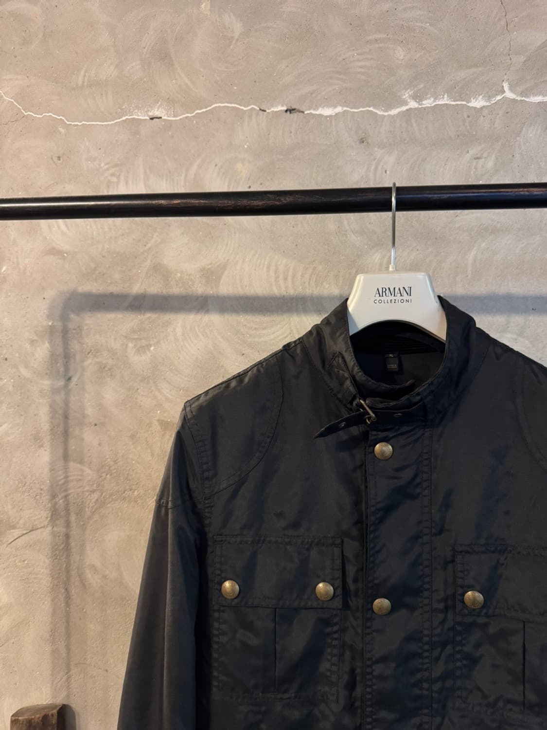 벨스타프 자켓 100 상품이미지5