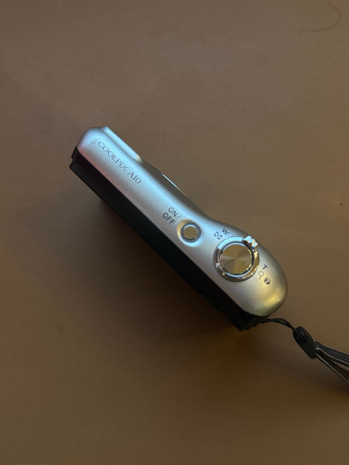 니콘 쿨픽스 a10 상품이미지2