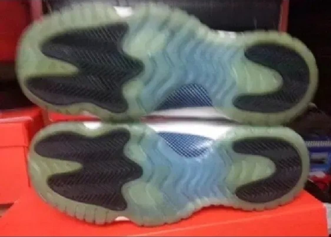 조던11 레전드블루 250 상품이미지6