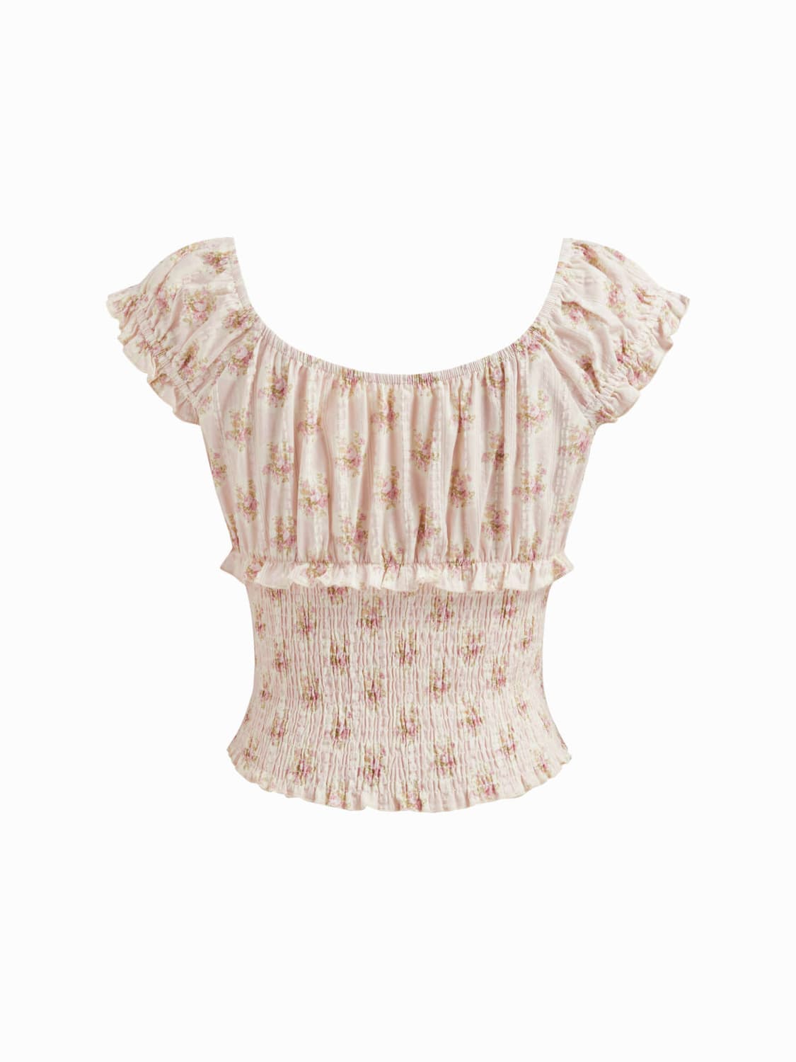 샵사이다 flower lace tank top 상품이미지2