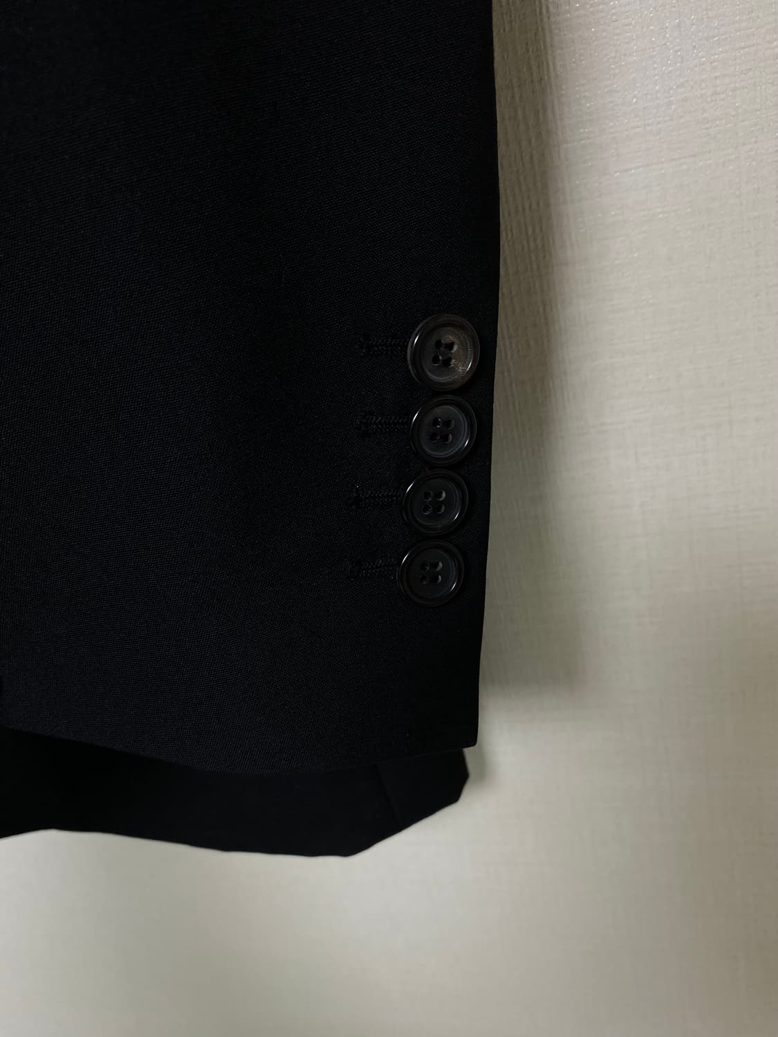 2002SS Dior HOMME by HEDI SLIMANE BLAZER 상품이미지3