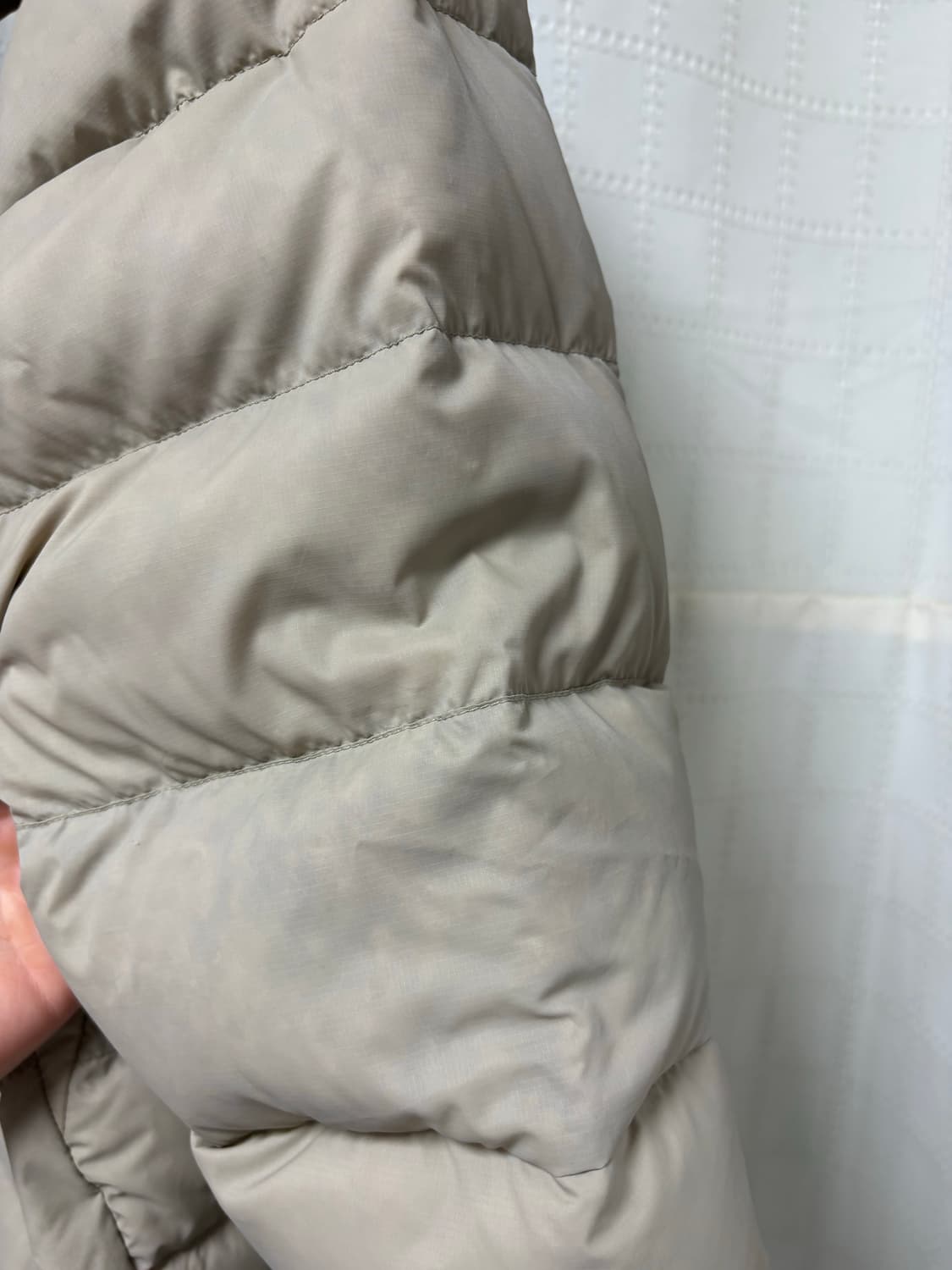 [M] 아크테릭스 토륨 후디 스모크블러프 상품이미지3