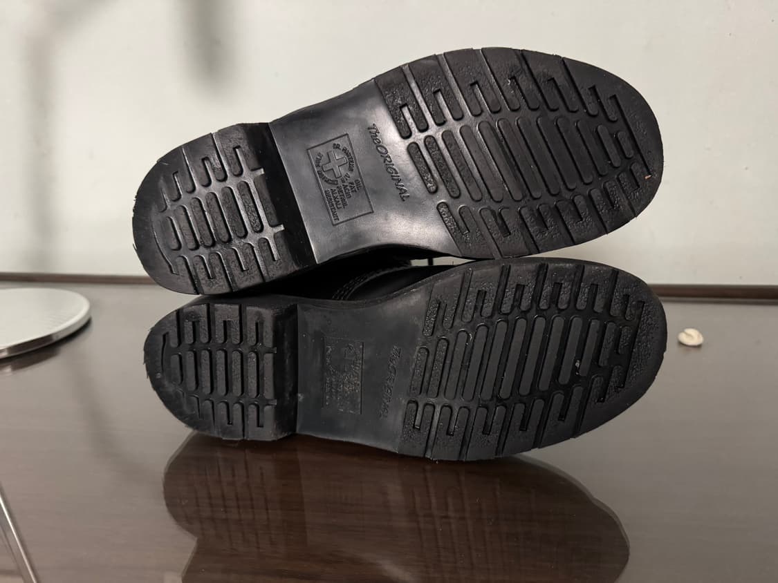 닥터마틴 1460 모노 상품이미지5