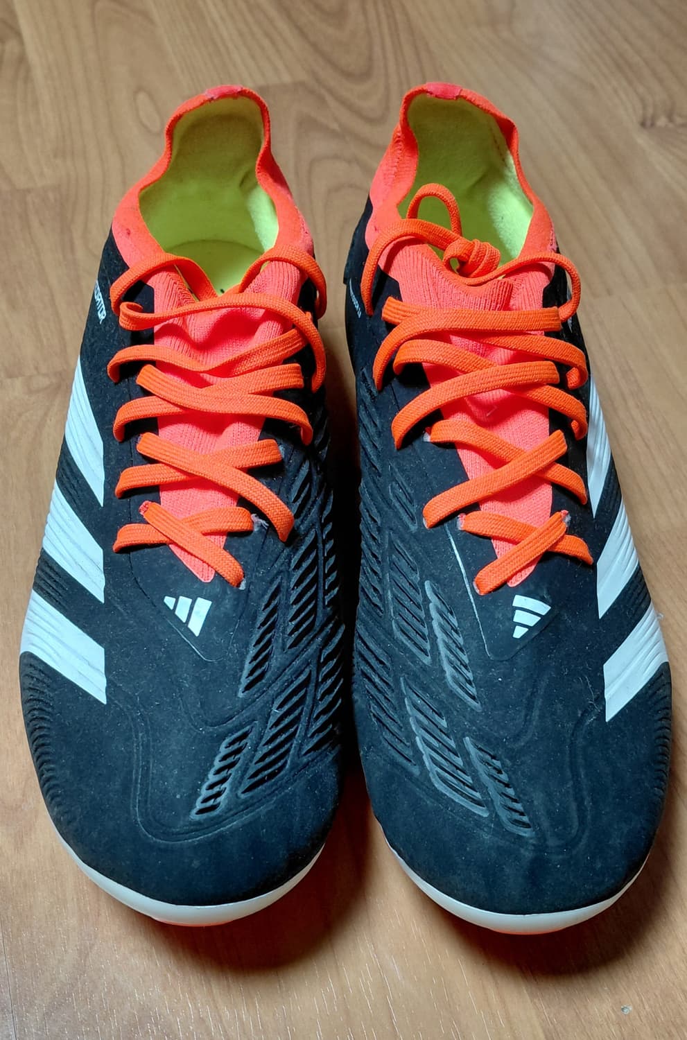 아디다스 프레데터 축구화 255mm (무료배송) 상품이미지2