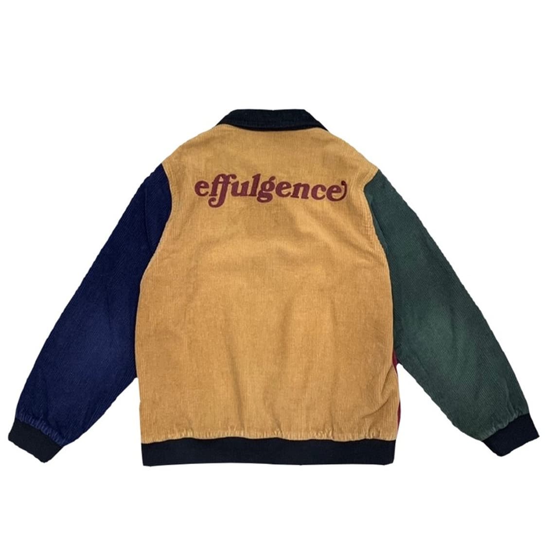 effulgence 코듀로이 리버시블 자켓 L 상품이미지7