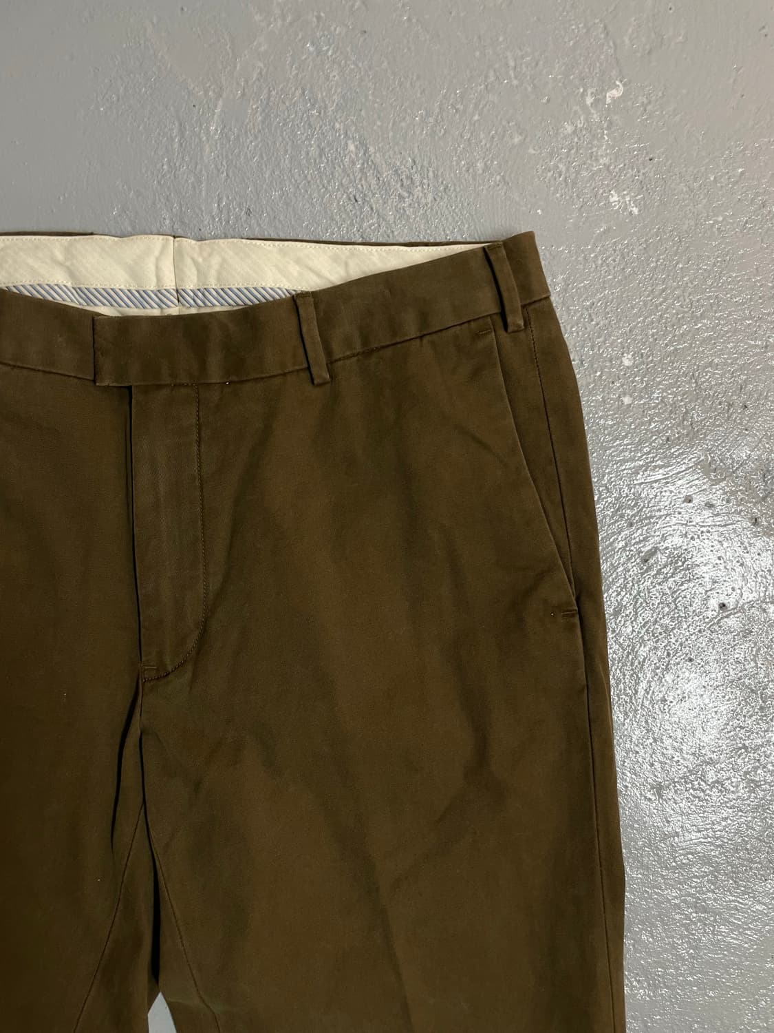 폴로 치노팬츠  상품이미지2