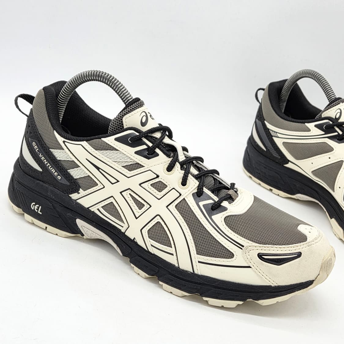  아식스 젤 벤쳐 6 밍크 바닐라 (270)  상품이미지5