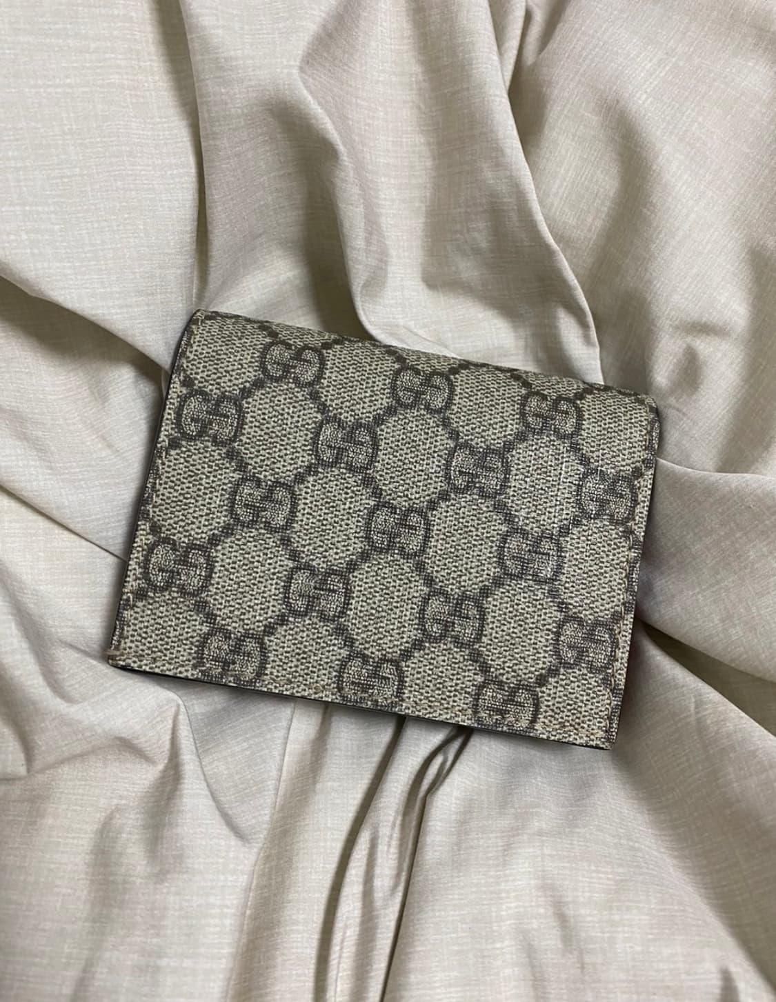 구찌 체리 지갑 상품이미지10