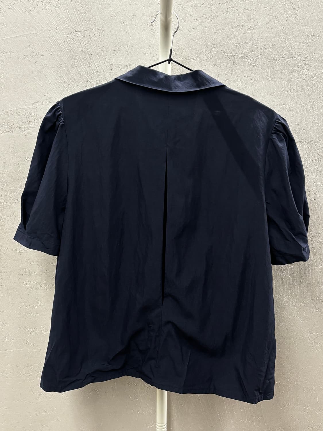 Alte 오픈카라 반팔 셔츠 상품이미지7