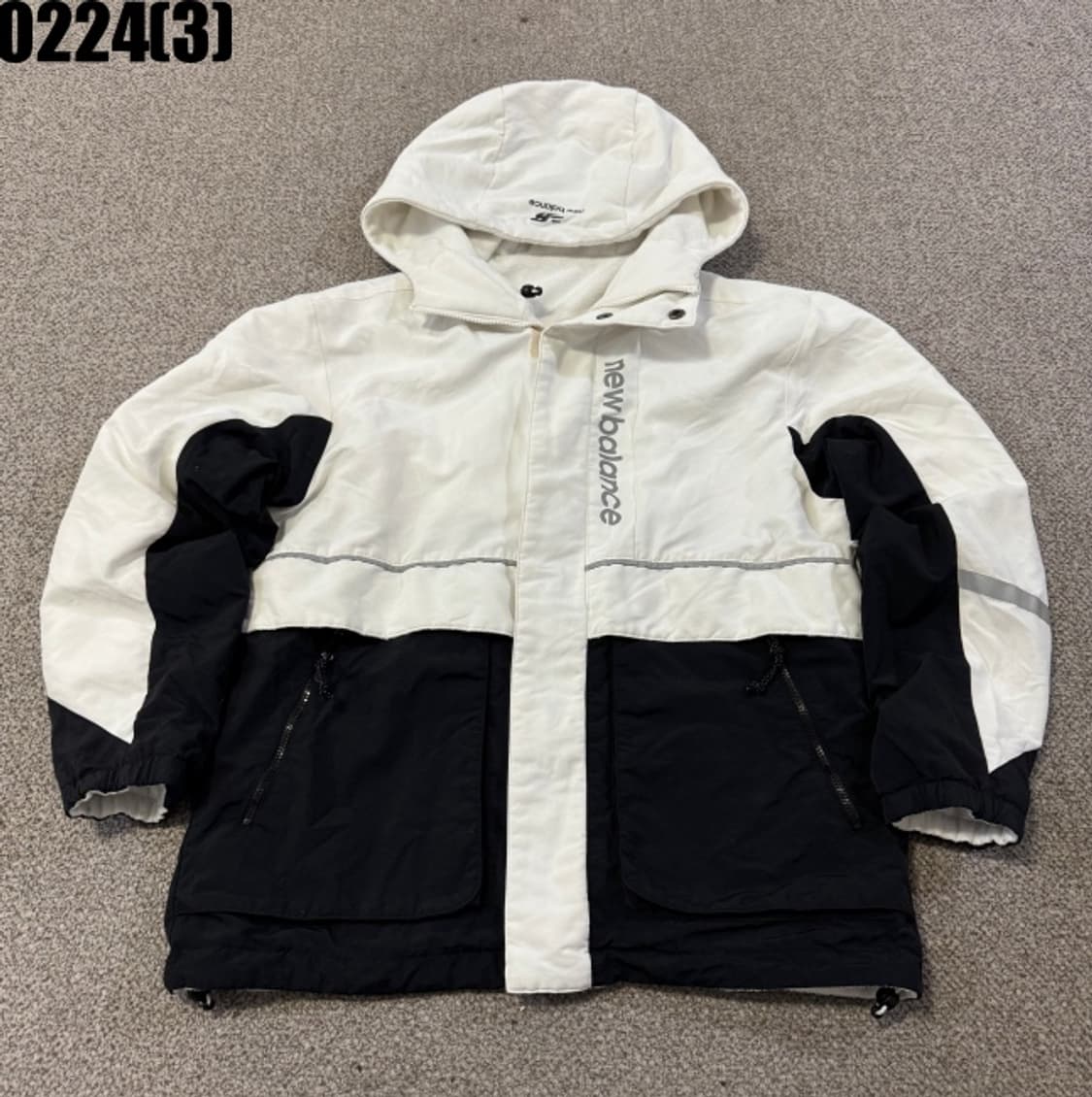 뉴발란스 자켓 상품이미지1