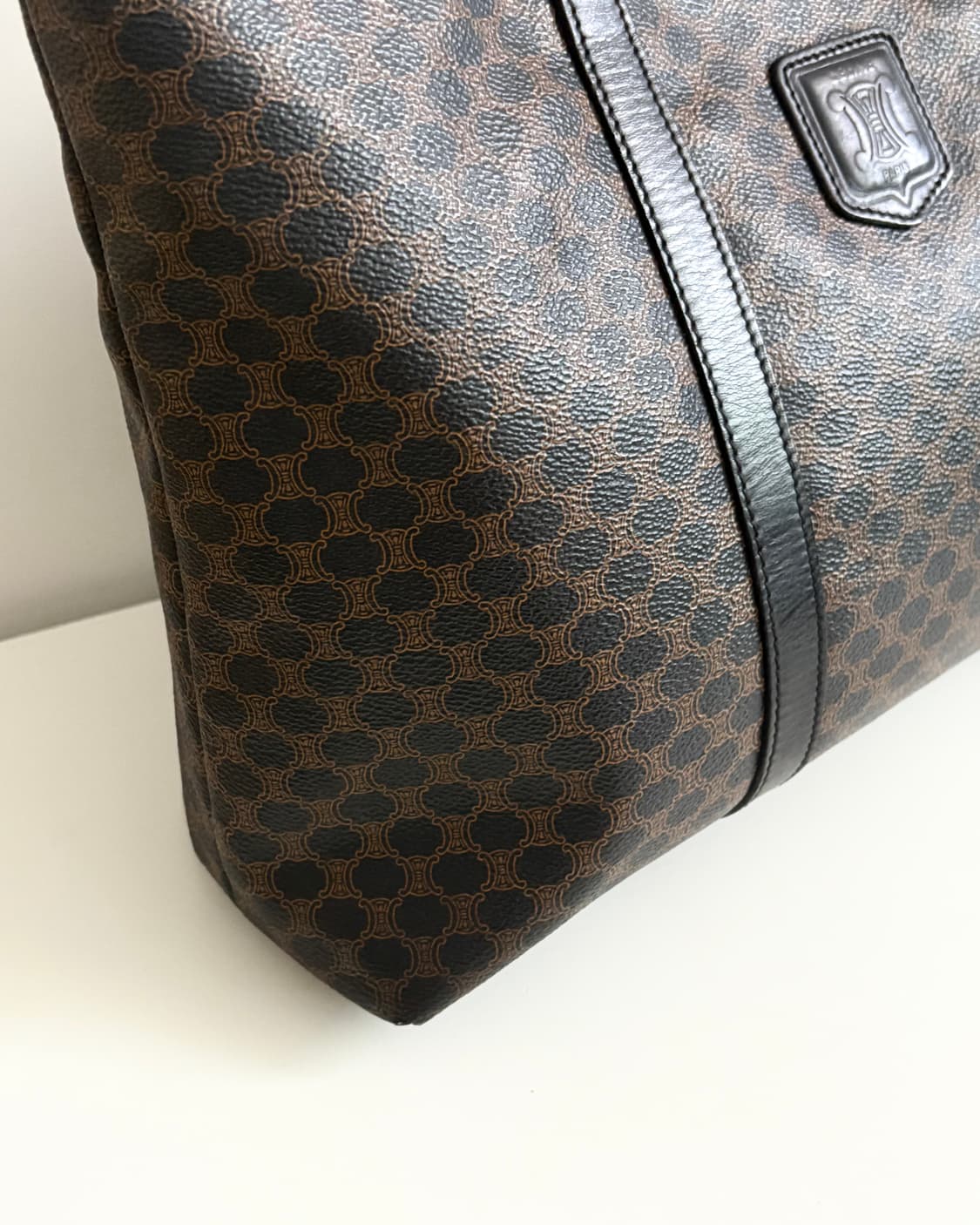 Celine 셀린느 마카담 토트백 상품이미지8