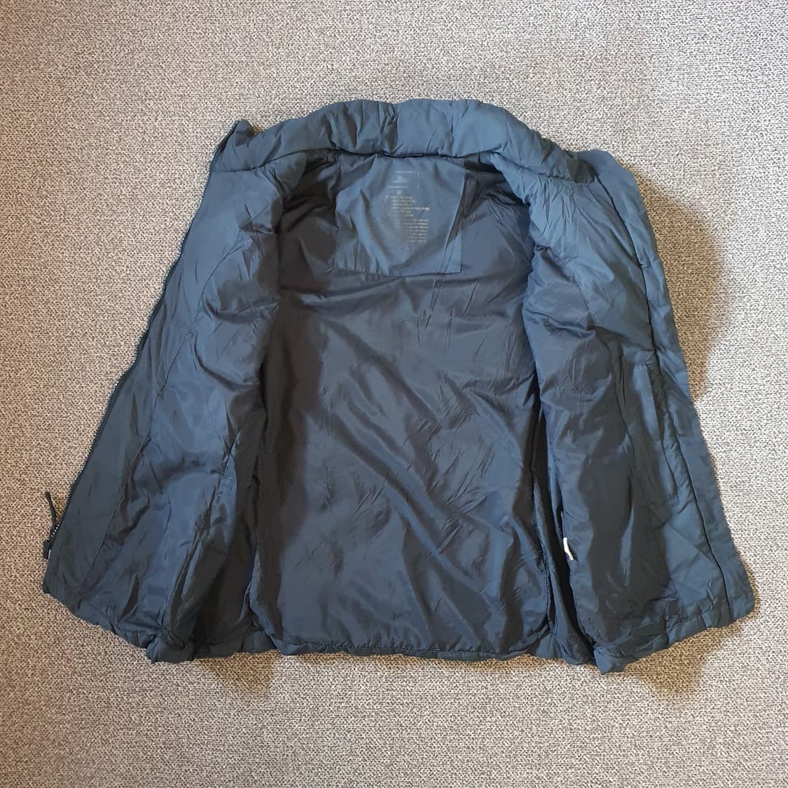 엘엘빈 우먼 퀼팅 패딩 조끼 no.53 상품이미지5