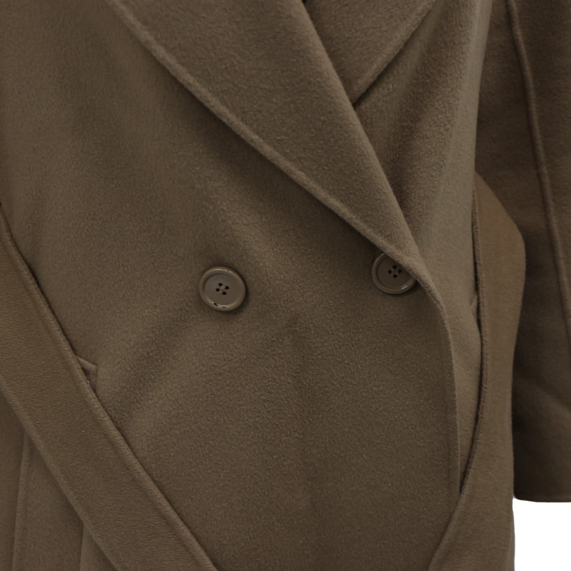 막스마라 23901612336 코트 울 카멜 상품이미지3