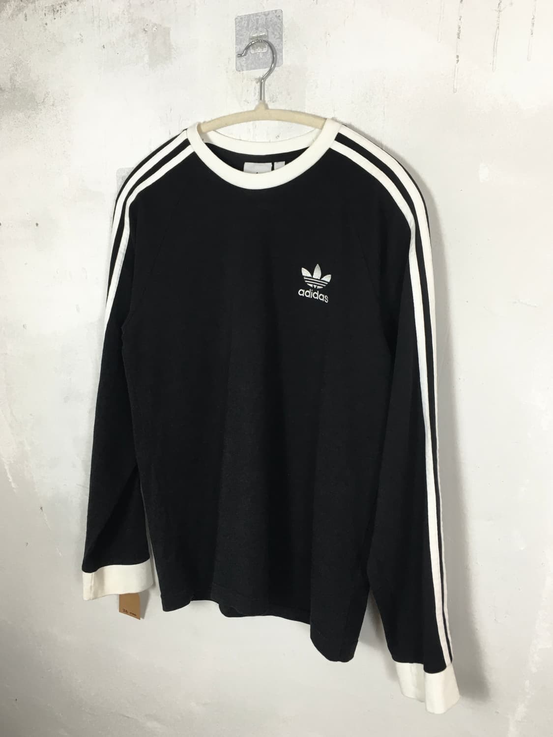 아디다스 파이어버드 링거티 롱슬리브 상품이미지3