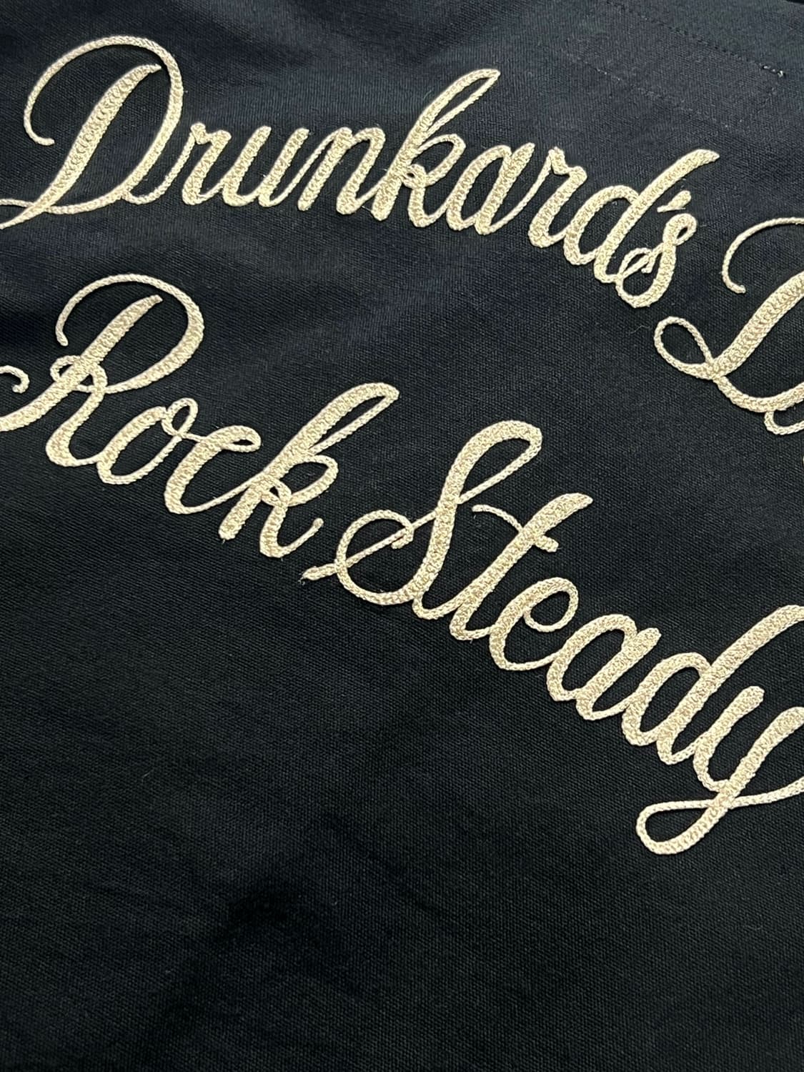 Wacko Maria Mcgregro Drizzler Jacket 상품이미지4