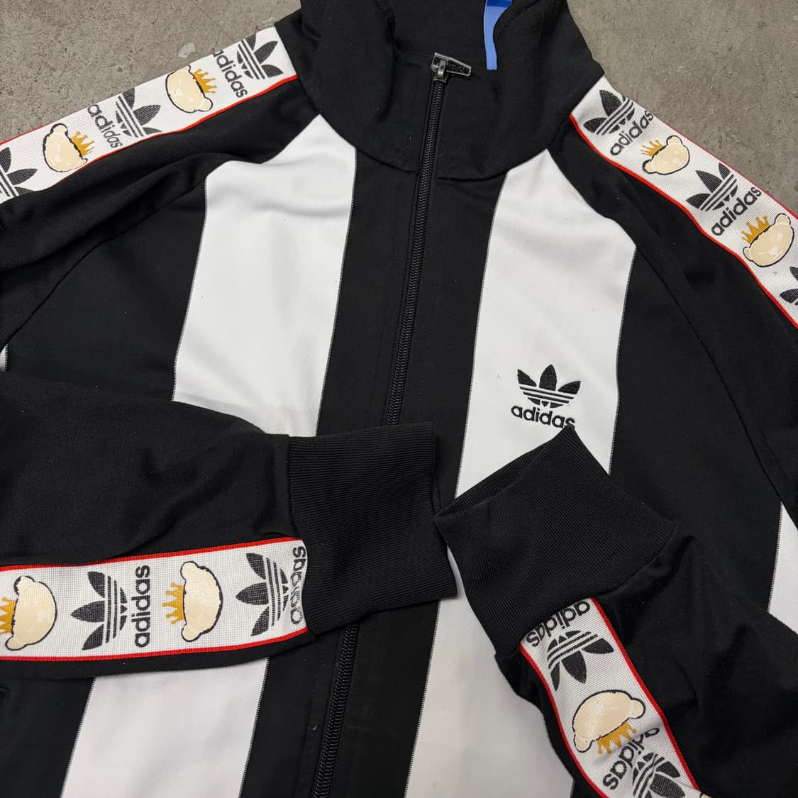 아디다스 니고베어 져지[2160] 상품이미지5