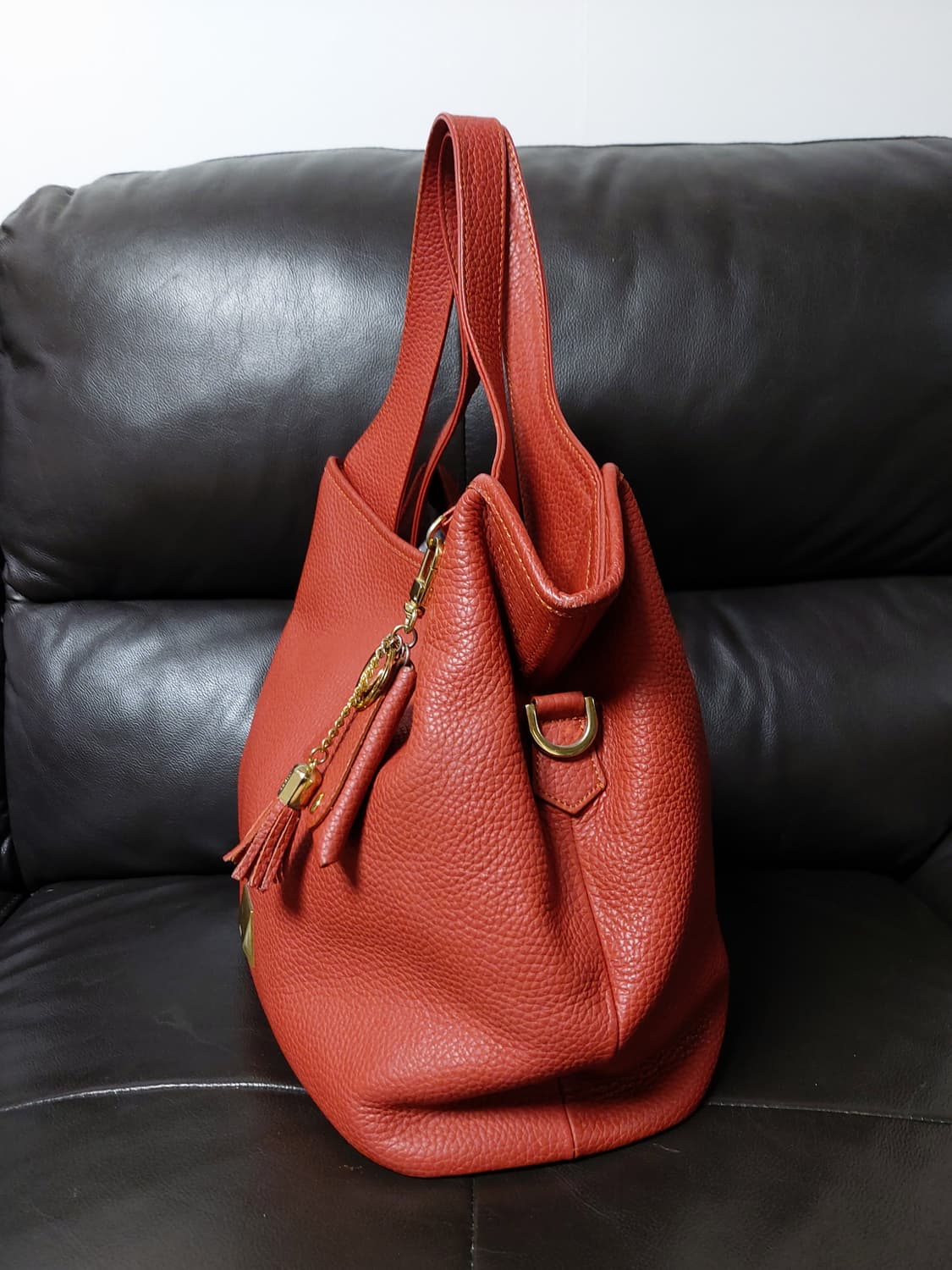 잇츠백 여성 토트백 숄더백 상품이미지2