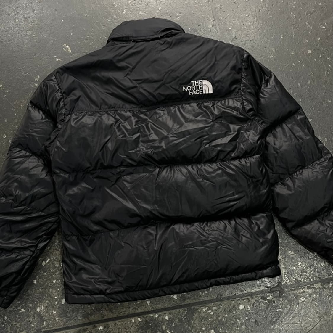 95 노스페이스 눕시패딩  상품이미지6