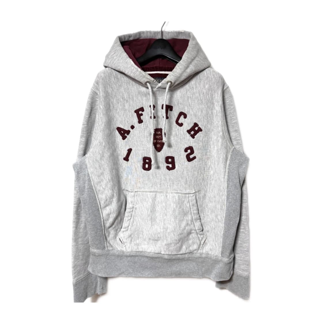 ✨아베크롬비 헤비웨이트 후드티✨ 상품이미지1