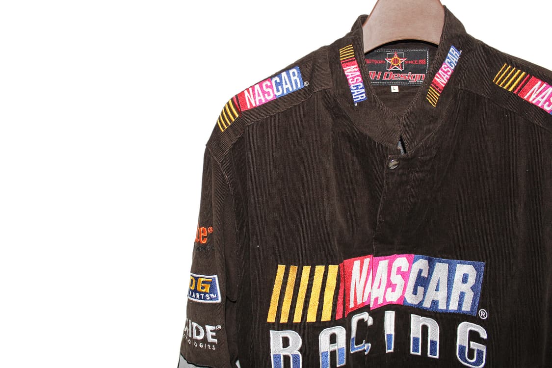 JH디자인 나스카 레이서자켓 상품이미지2