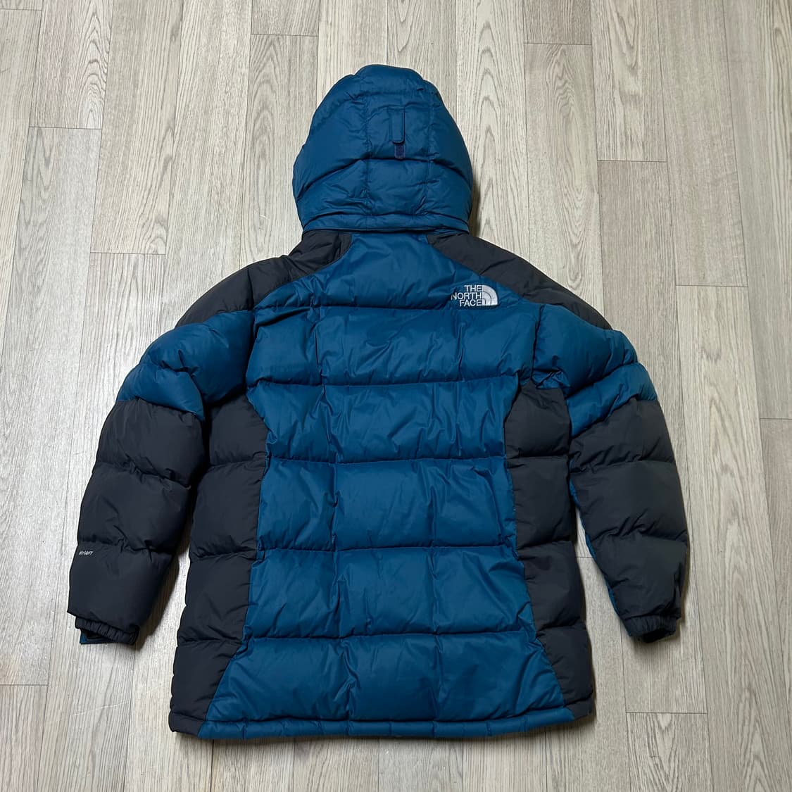 노스페이스 구스다운 700 하이벤트 패딩 105 상품이미지2