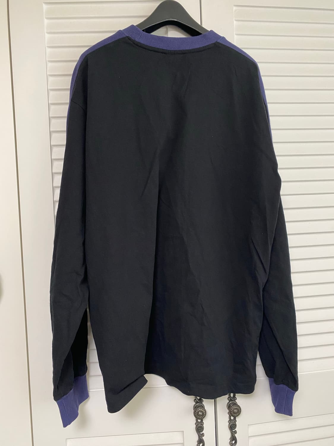 예스아이씨 롱슬리브 상품이미지5