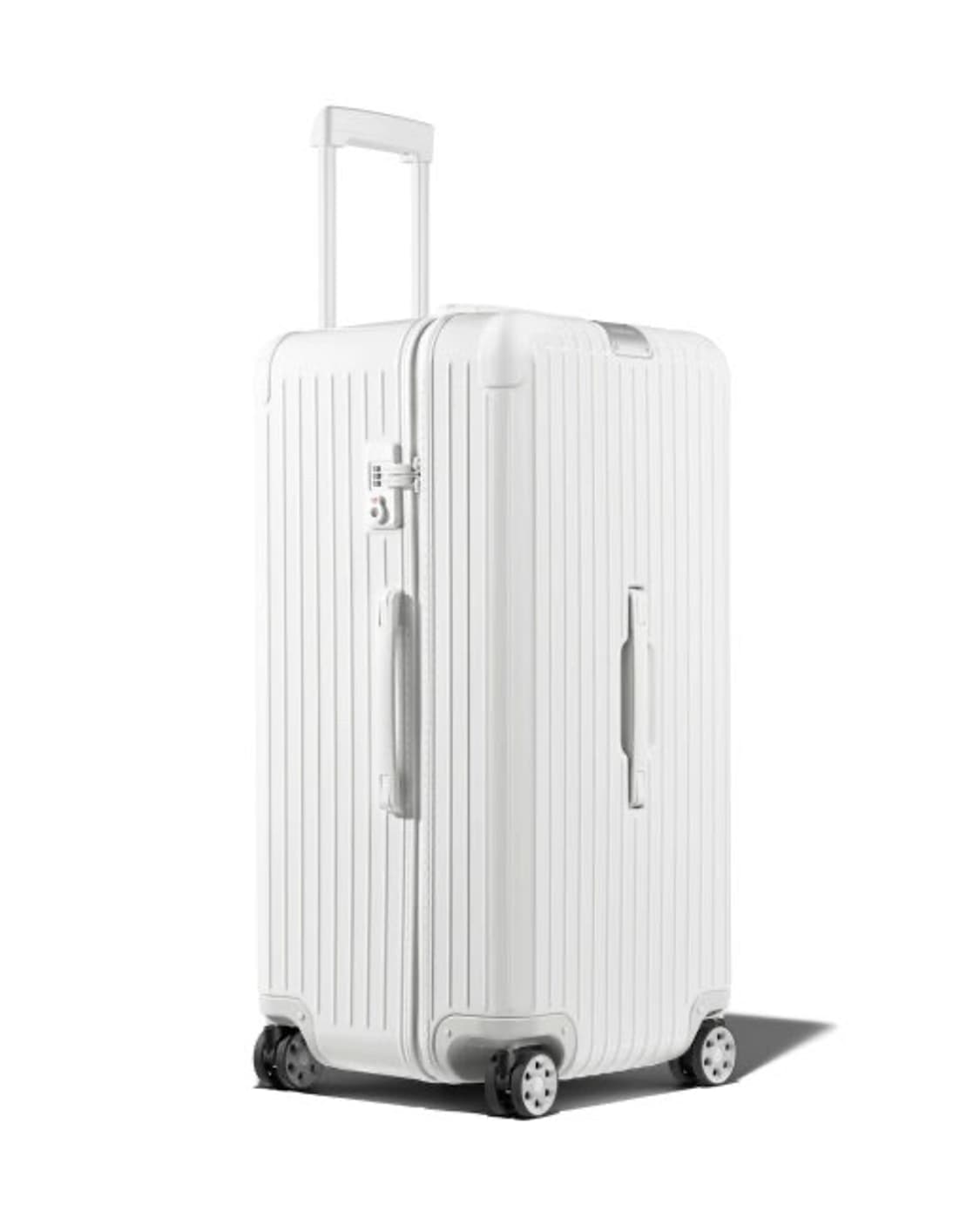 리모와 체크인 라지 화이트 상품이미지2