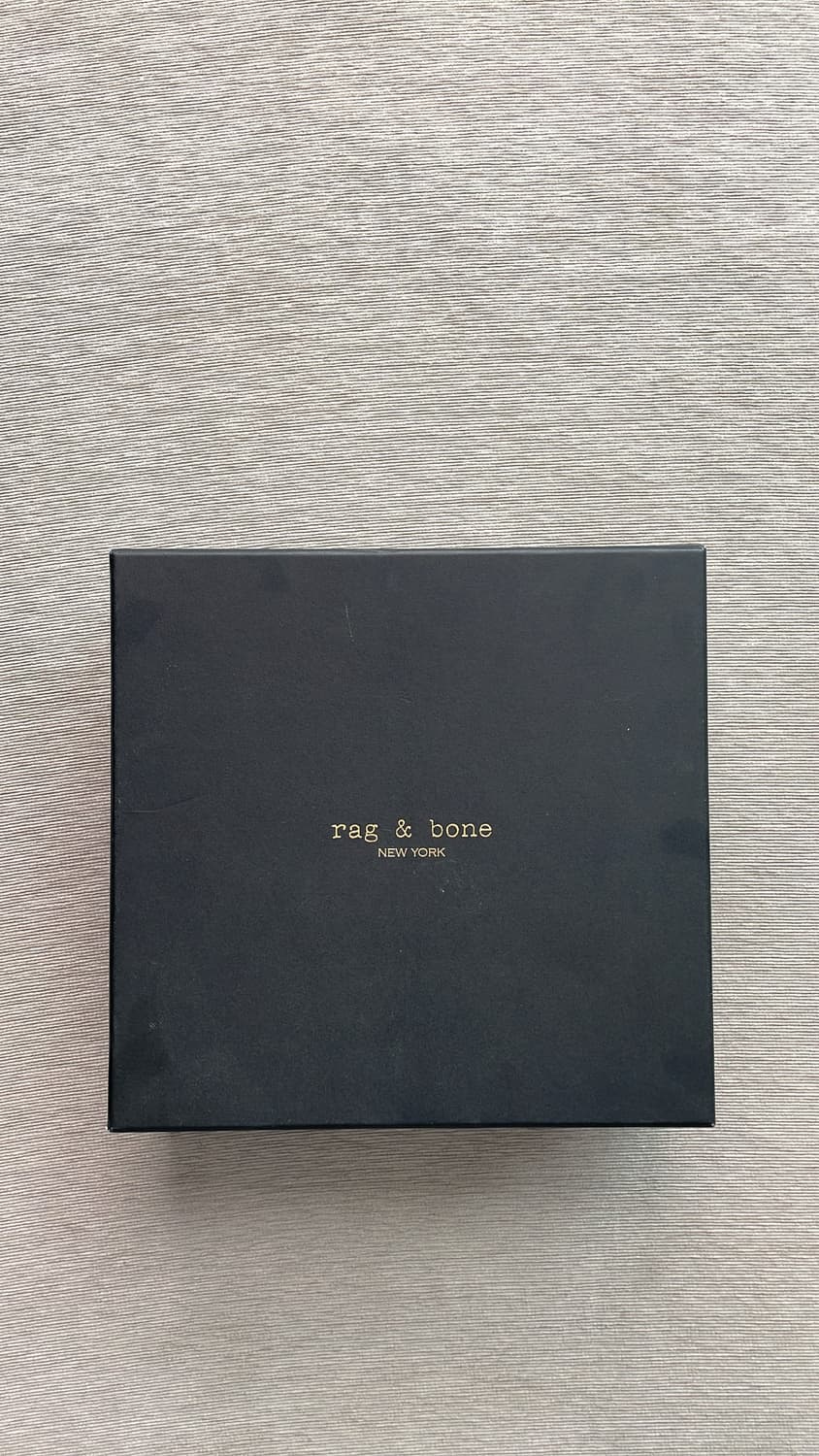 Rag&bone Matrix sandal 상품이미지5