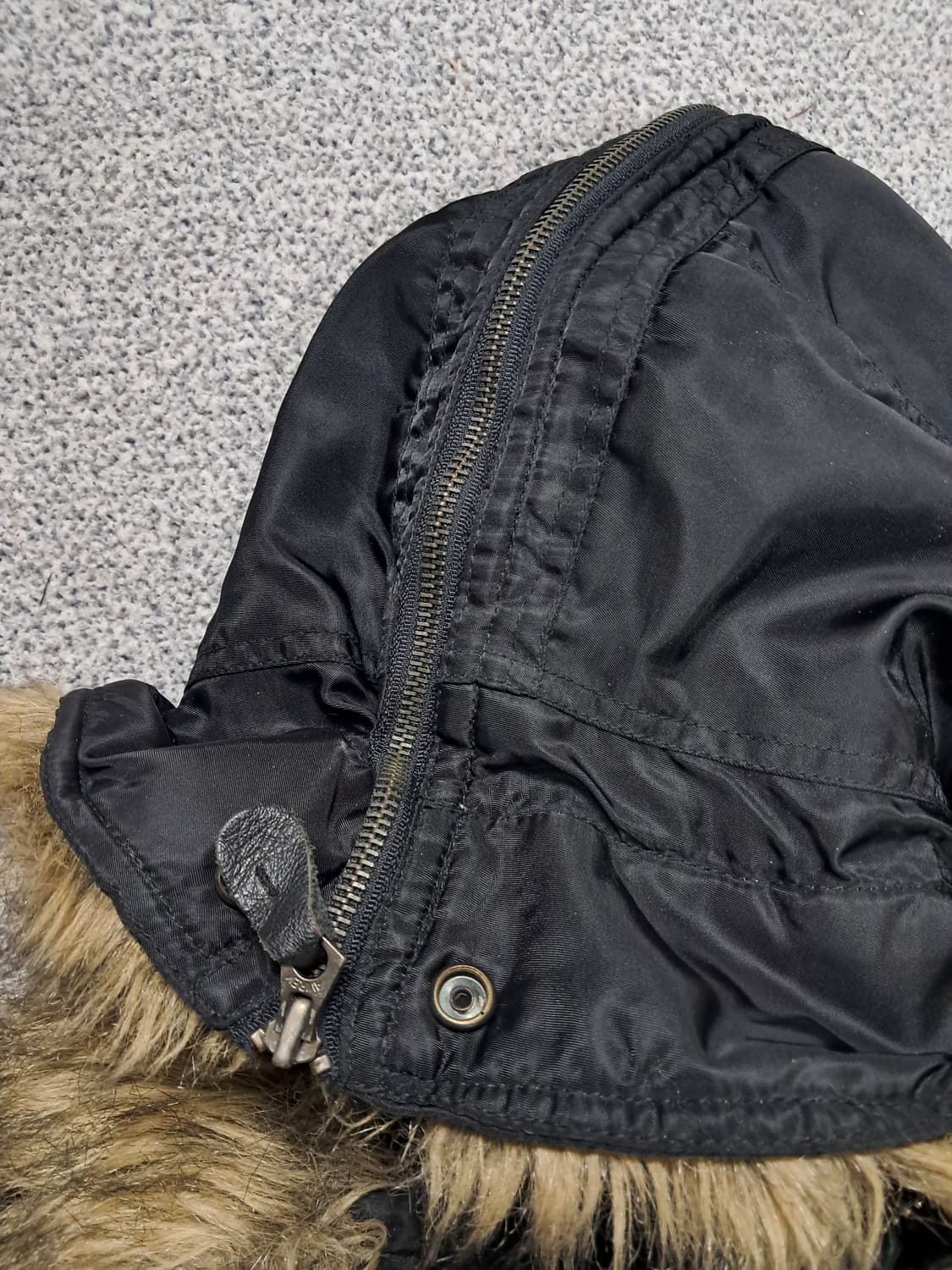 아비렉스n2b 상품이미지3