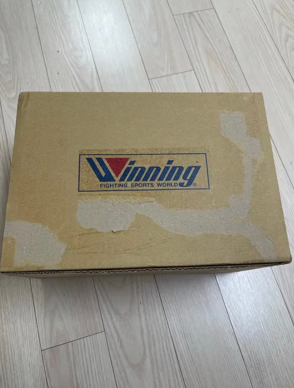 위닝 8온스 커스텀 글러브 상품이미지8