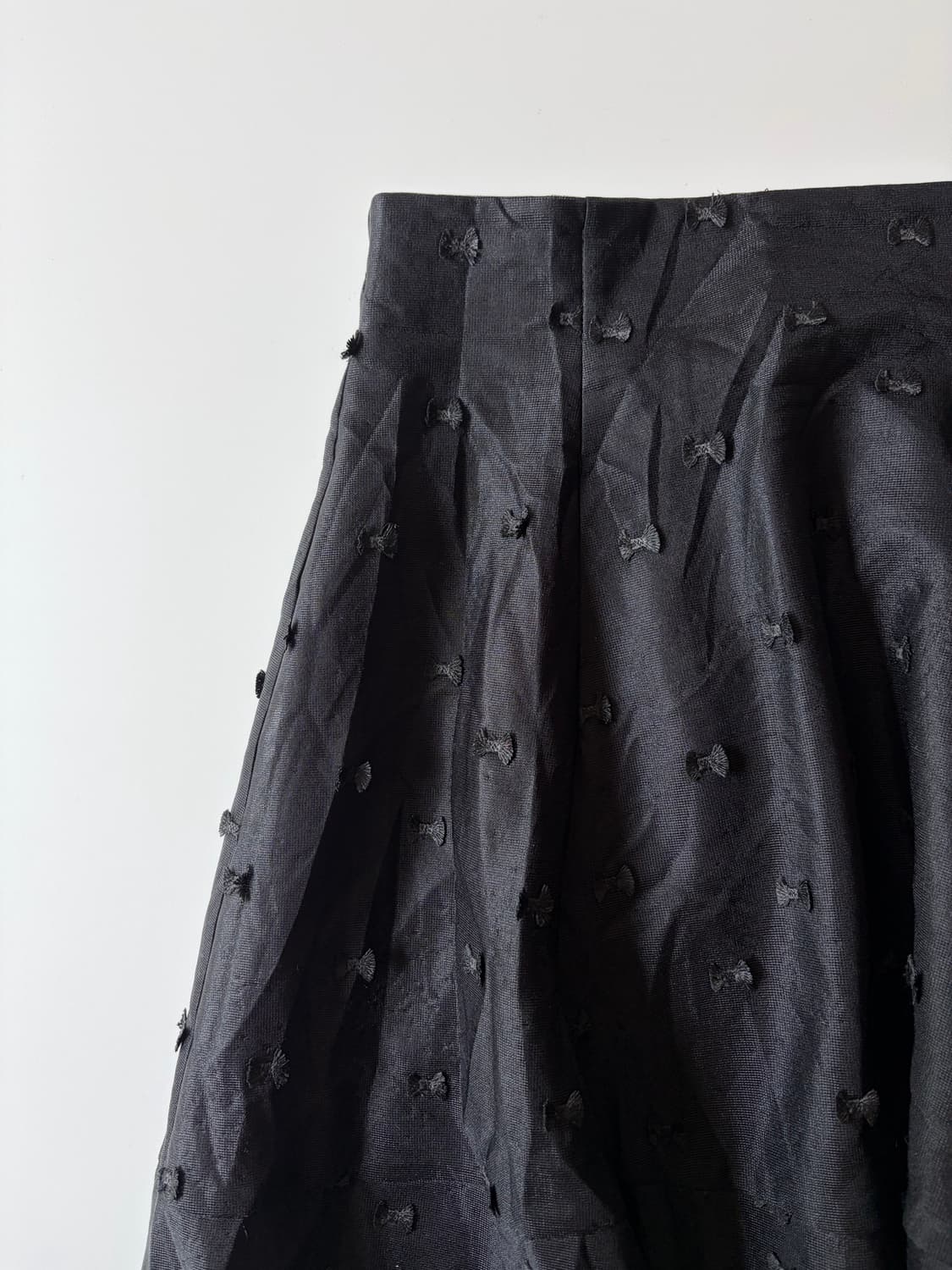 Vintage skirt 상품이미지2