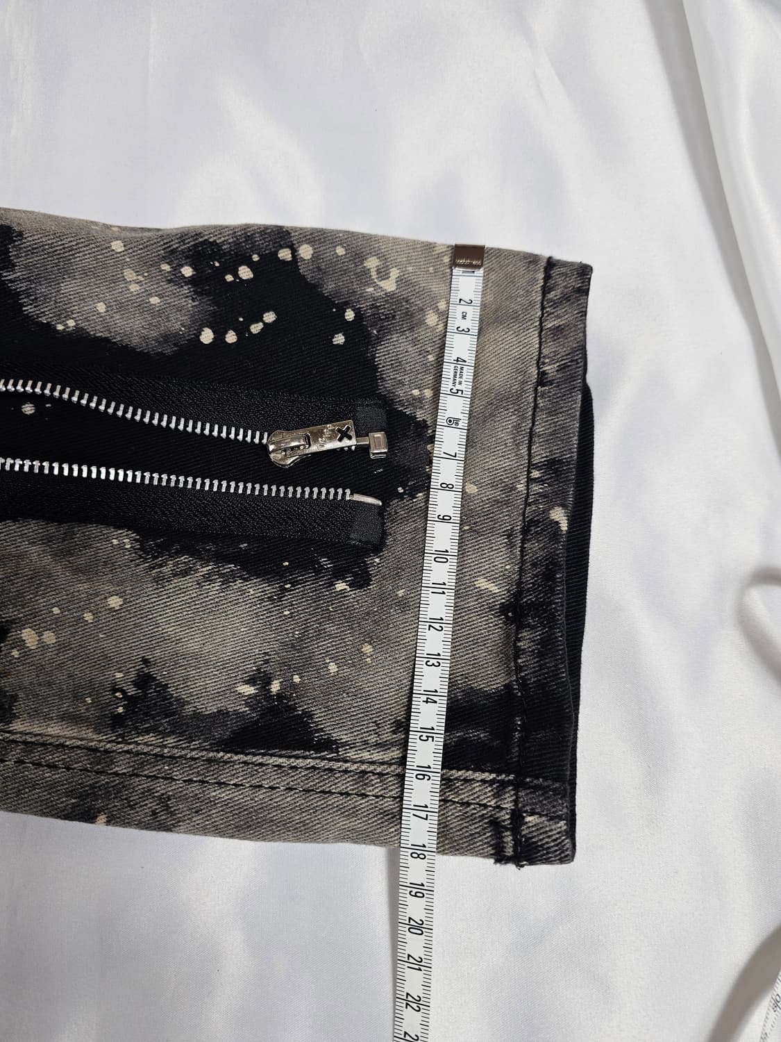 트립nyc팬츠 상품이미지6