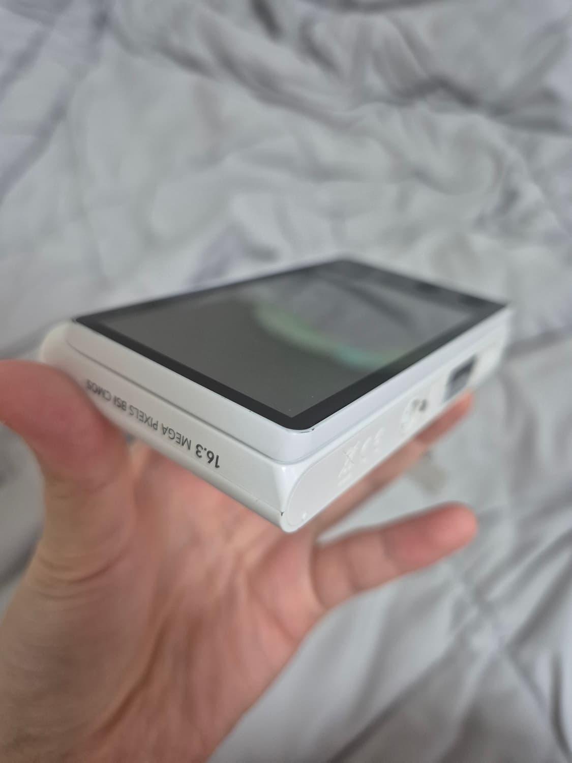 삼성 미러팝 mv900f 디지털 카메라 디카 상품이미지6