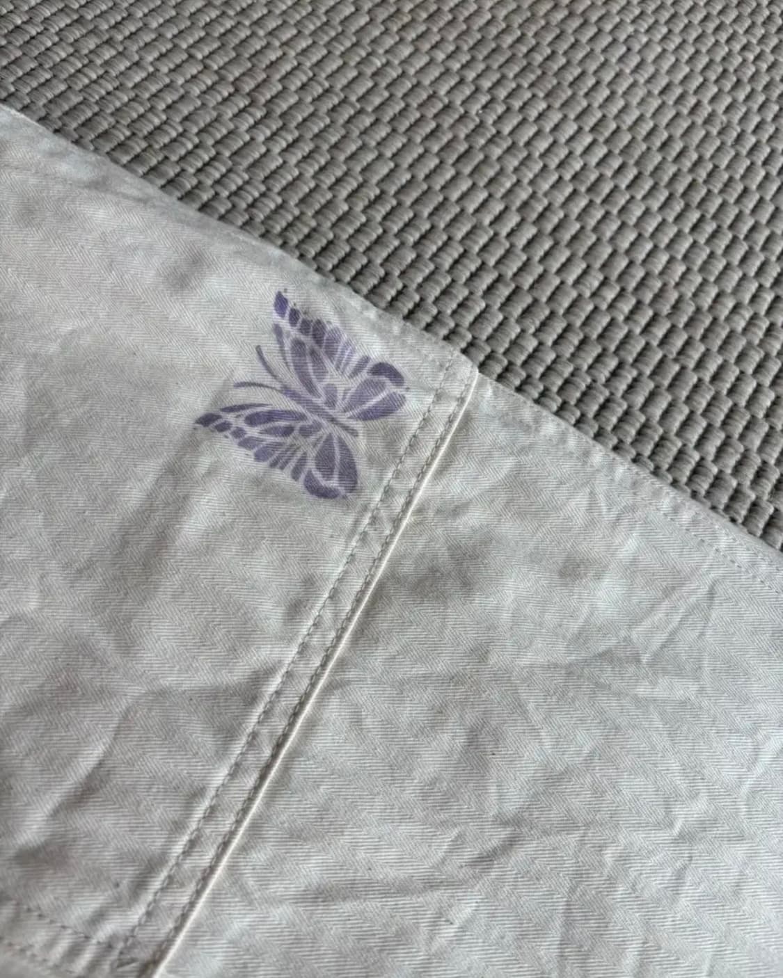 니들스 팬츠 라지사이즈 상품이미지3