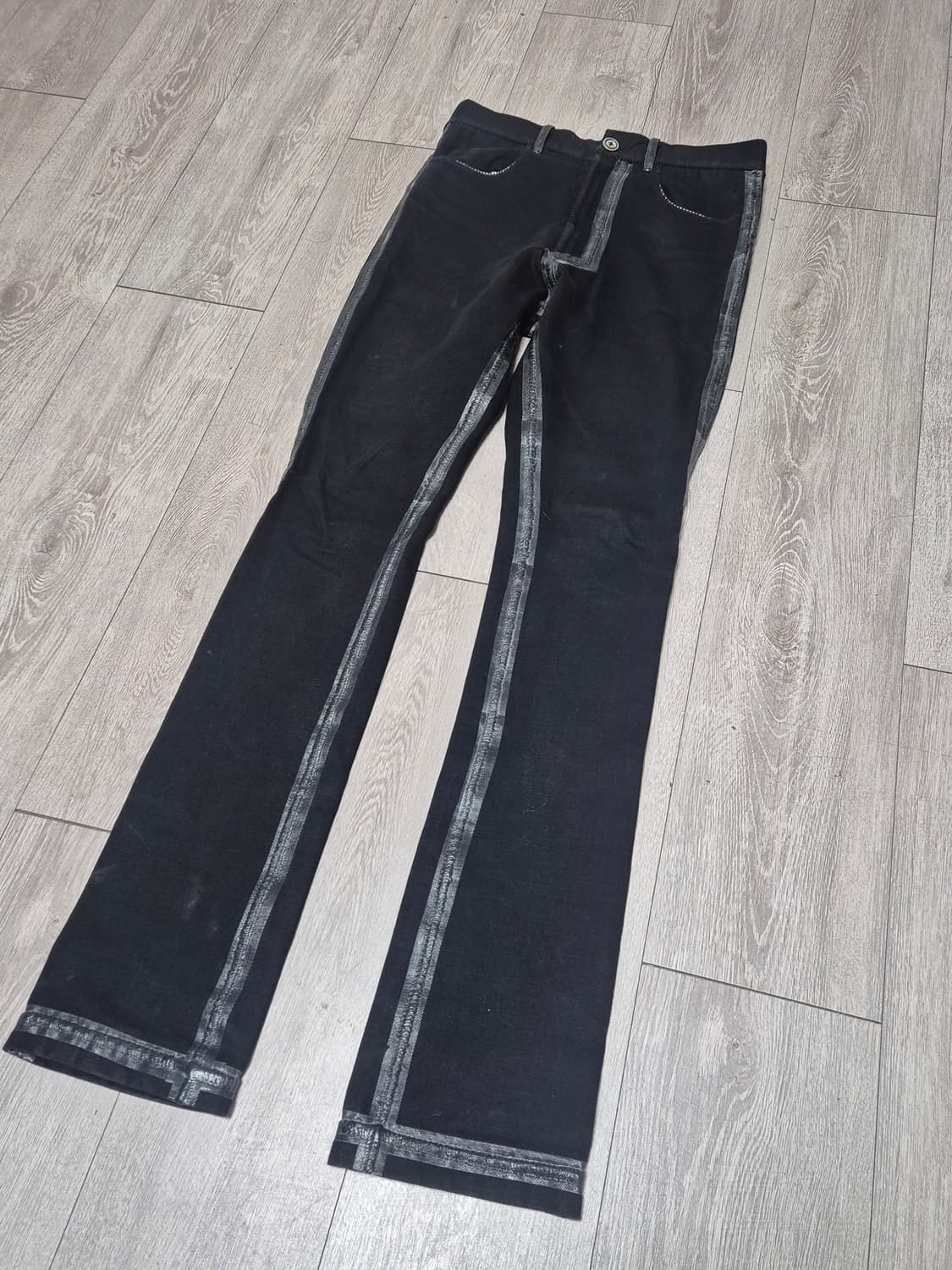 sagittaire a tape jeans 상품이미지4