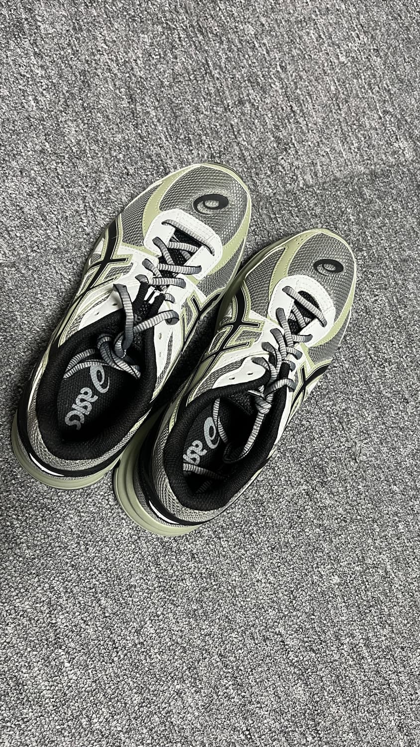 아식스 조그(245) 상품이미지2