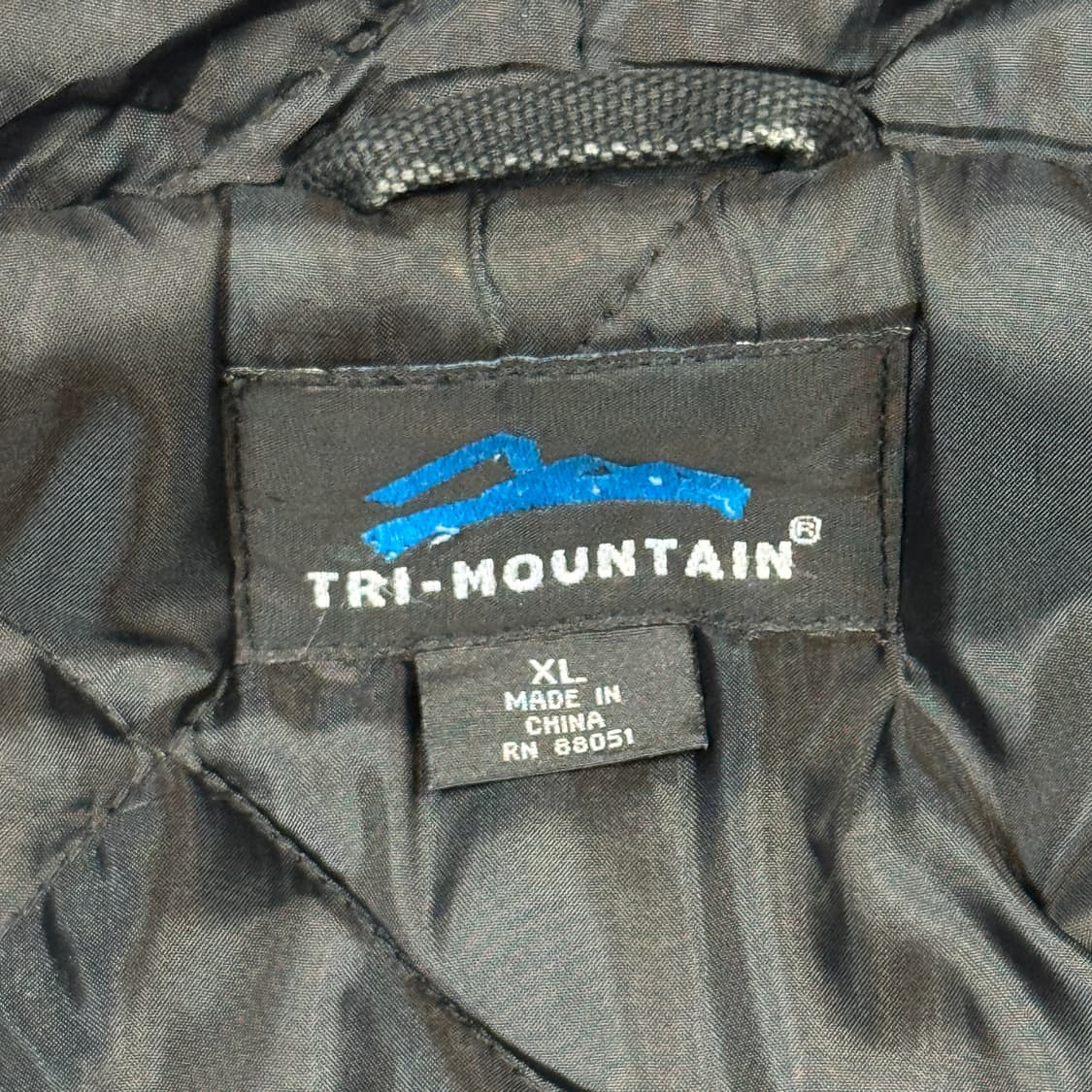 XL) Mountain USA 워크웨어 덕 캔버스 액티브 자켓 상품이미지8